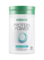 LR Protein Power Getränkepulver